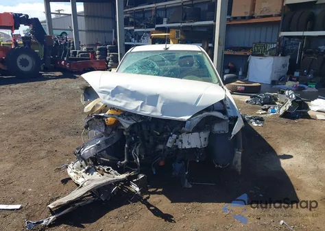 2006 Ford Focus Zx4 z USA, uszkodzony, nr VIN 1FAFP34N96W257652